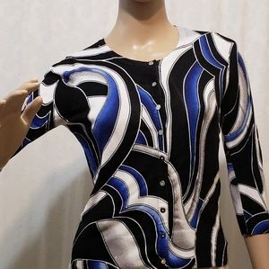 White house black market XS